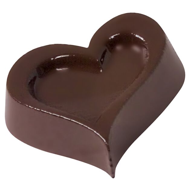 Stampo Cioccolatini Cod. 47860-24
