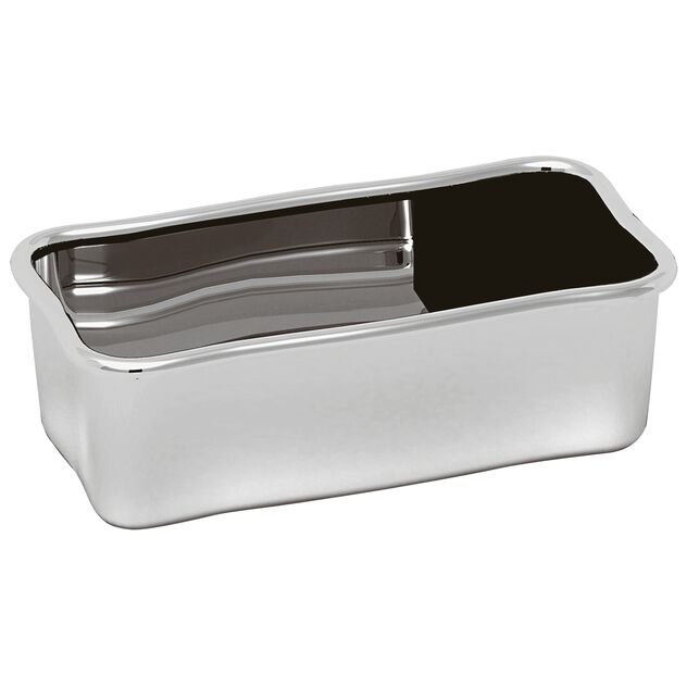 Porta Bustine The Linea 663 Inox Cod. 66375-00
