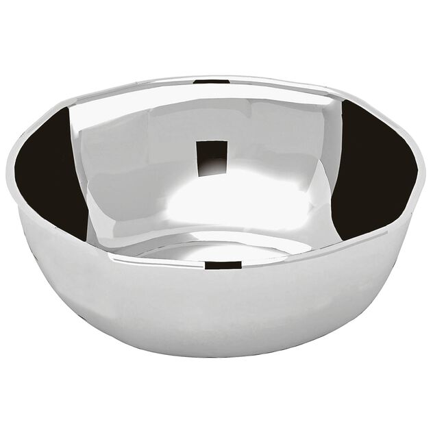 Schale für Salzstreuer 10 cm Serie 663 Inox Art.-Nr. 66388-10