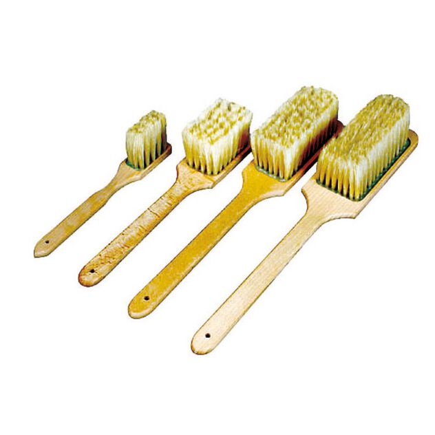 Brotbürste, 7 Reihen Art.-Nr. 42614-07