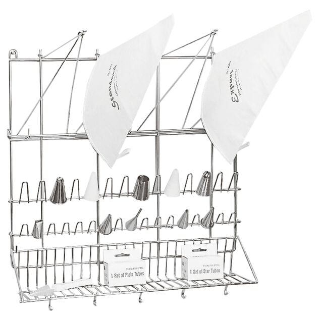 Espositore Per Bocchette Cm 51 Cod. 47113-03