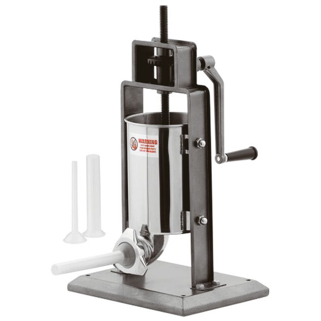 Insaccatrice Verticale Lt 3 Cod. 49876-03