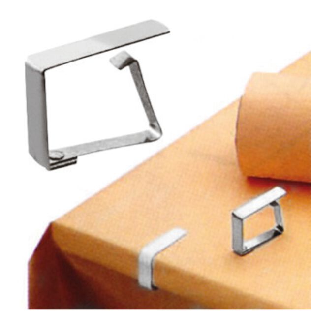 Set 4 Molle Ferma Tovaglia Cod. 42953-04