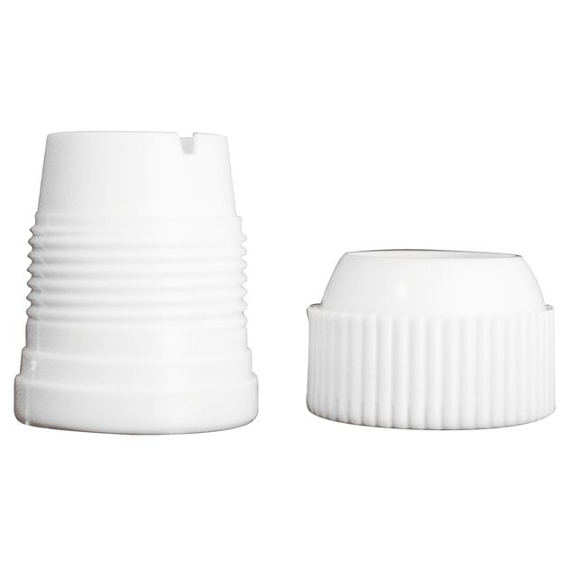 Adattatore Per Bocchette Mm 18 Cod. 47212-01
