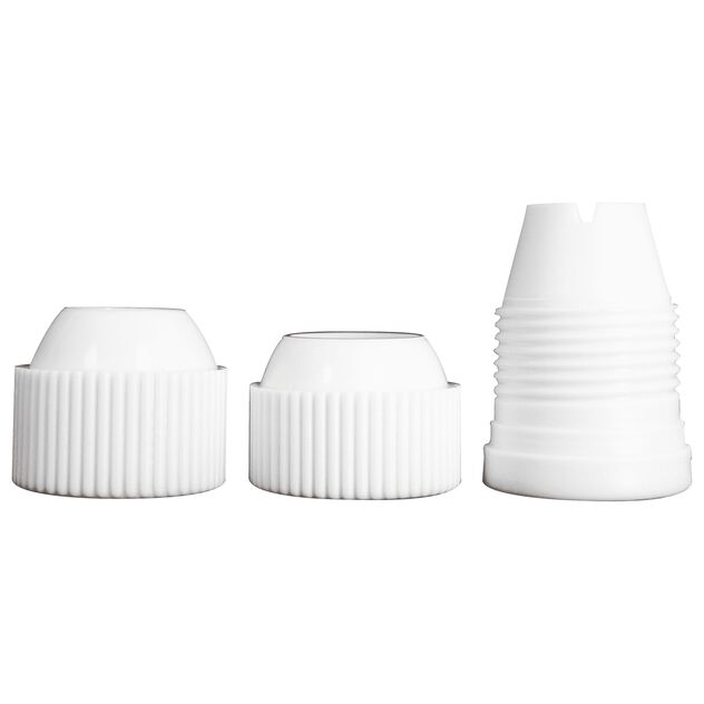 Adattatore Per Bocchette Mm 25-31 Cod. 47212-02