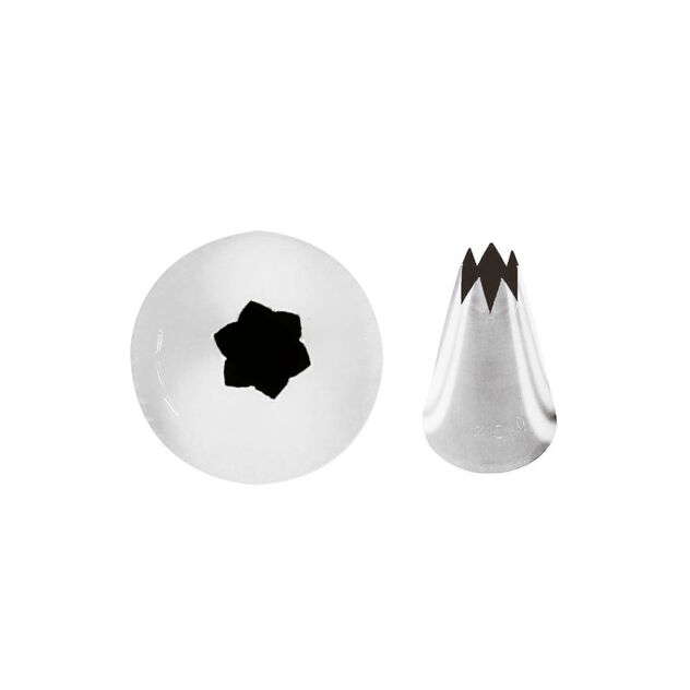 Confezione 6 Pz Bocchette Cod. 47354-04