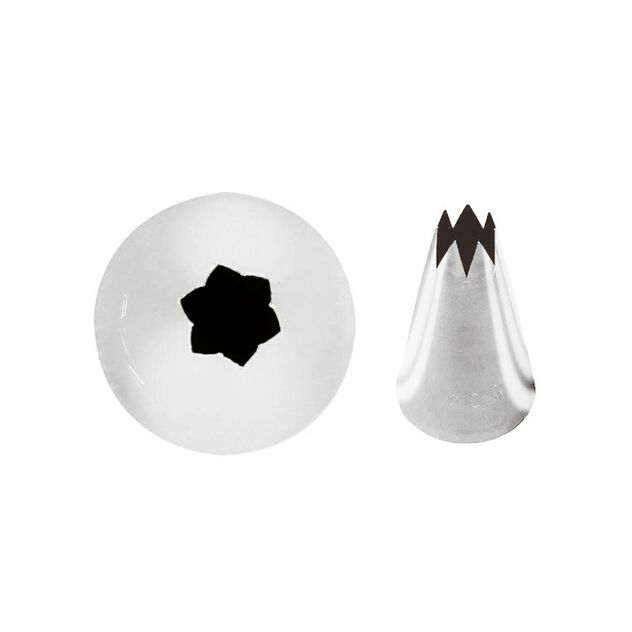 6 Stück Düsen Cod. 47354-08