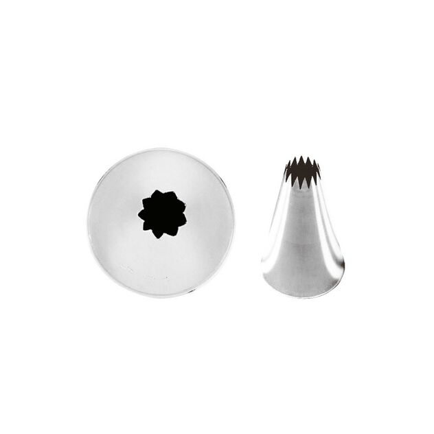 Confezione 6 Pz Bocchette Cod. 47356-06
