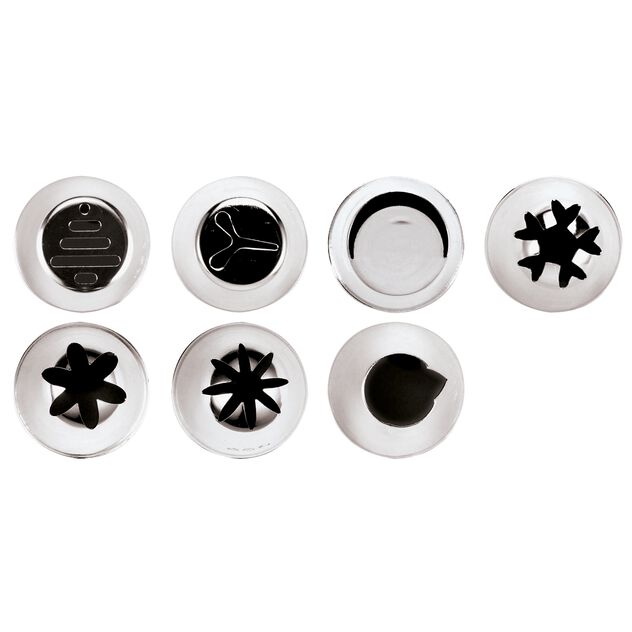 Pack of 7 Assorted Nozzles Item No. 47357-03