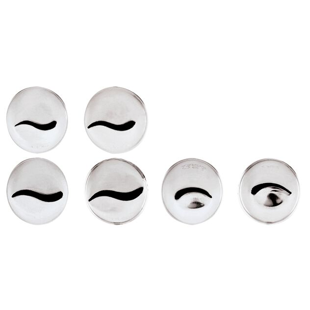 Pack of 6 Assorted Nozzles Code 47357-07