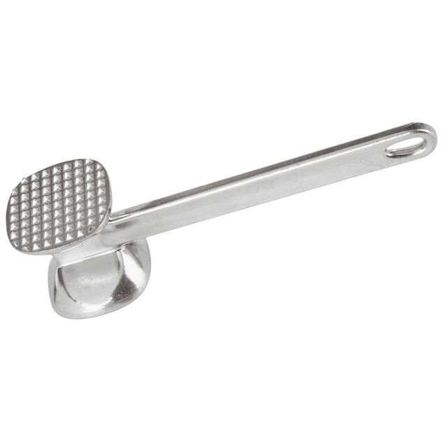 Meat Tenderizer W/Handle Kg 0.41 Code 42508-01