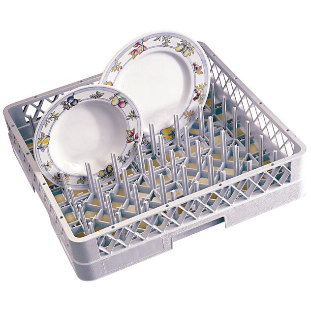 Cestello Piatti/Vassoi Cm 50X50X10,3 Cod. 14008-00