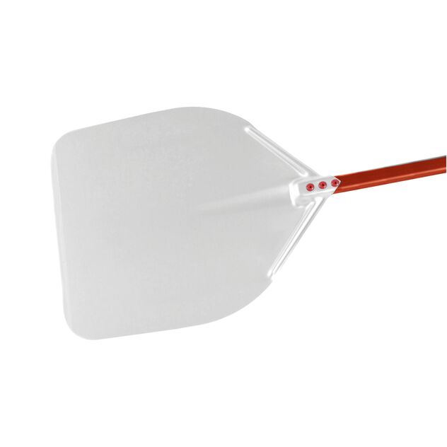 Pizzaschieber 150 cm, Abmessung 37x37 cm, Artikel-Nr. 11702-06
