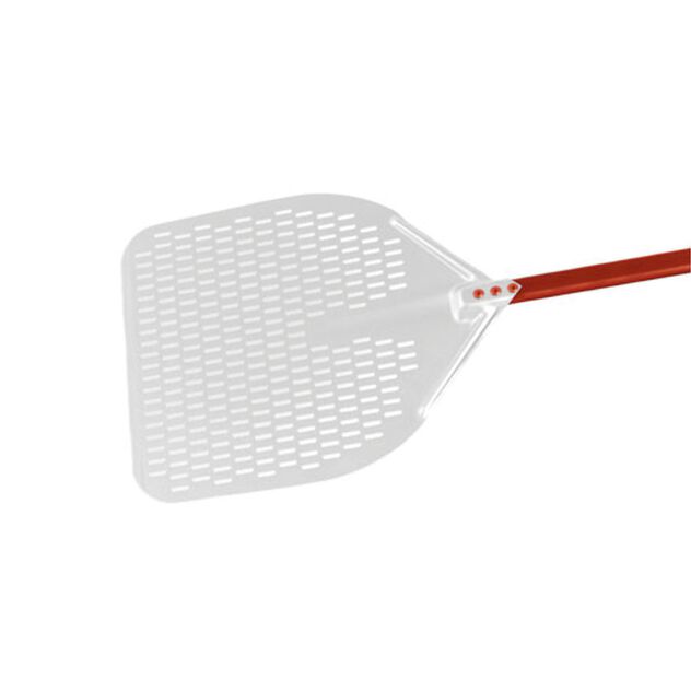 Pala Pizza Forata Cm 150 Dim.32X32 Cod. 11704-02