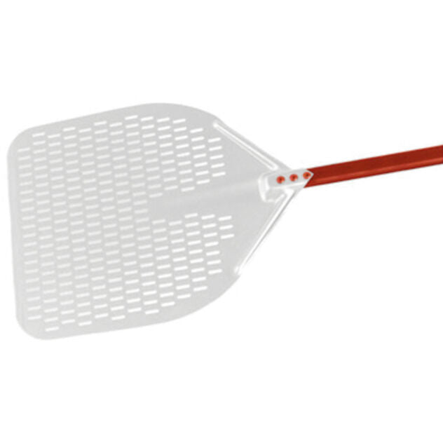 Pala Pizza Forata Cm 150 Dim.50X50 Cod. 11704-16