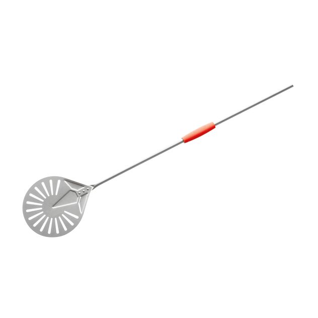 Perforated Pizza Peel 150 cm x 20 cm, Item No. 11706-06