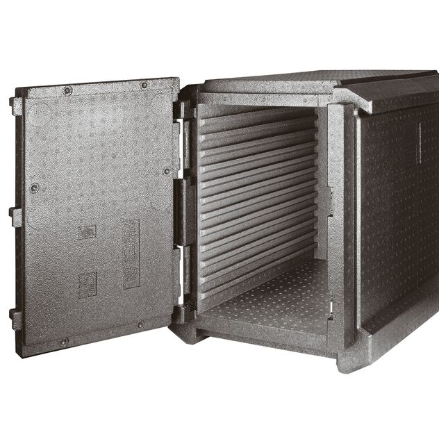 Contenitore Porter Gn 1/1 Lt 83 Cod. 44987-11