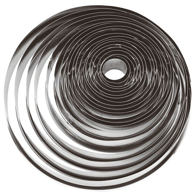 Tagliapasta Anello Cm 20 Cod. 47316-20