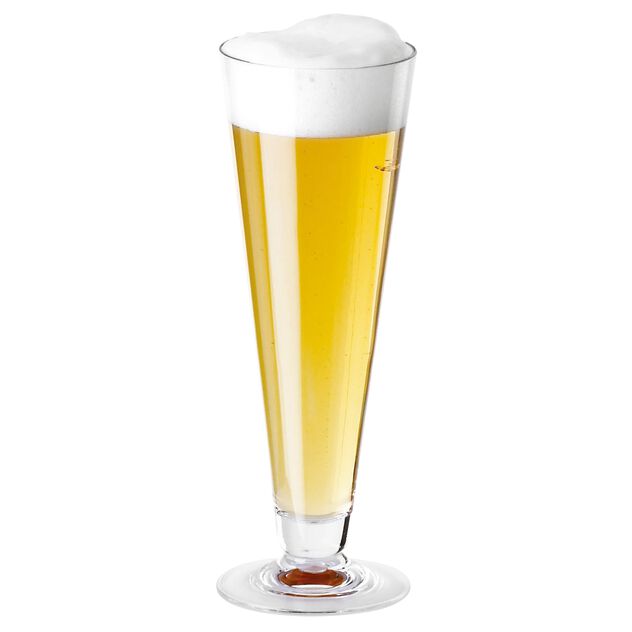 Bicchiere Birra Cm 8 H 23 Ml 450 Cod. 44940-06