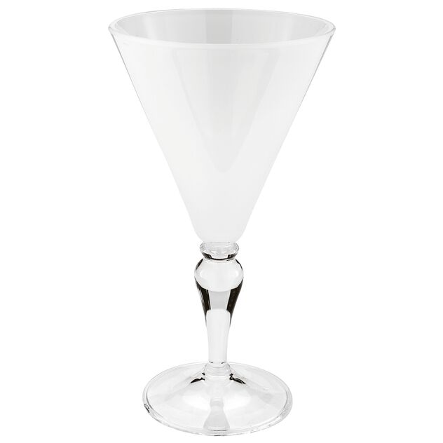 Coppa Martini Cm 10,5 H 20 Ml 340 Cod. 44942-03