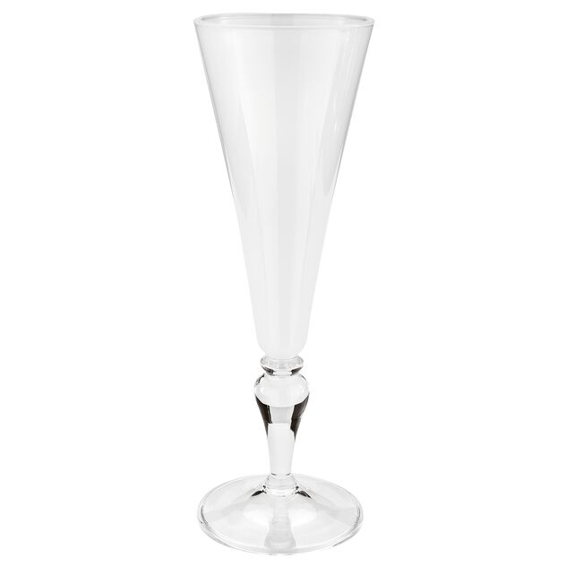Coppa Champagne Cm 7,5 H 23 Ml 220 Cod. 44942-04