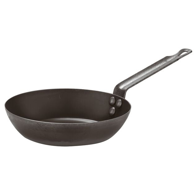 Lyoner Bratpfanne Ø 32 cm Art.-Nr. 11716-32