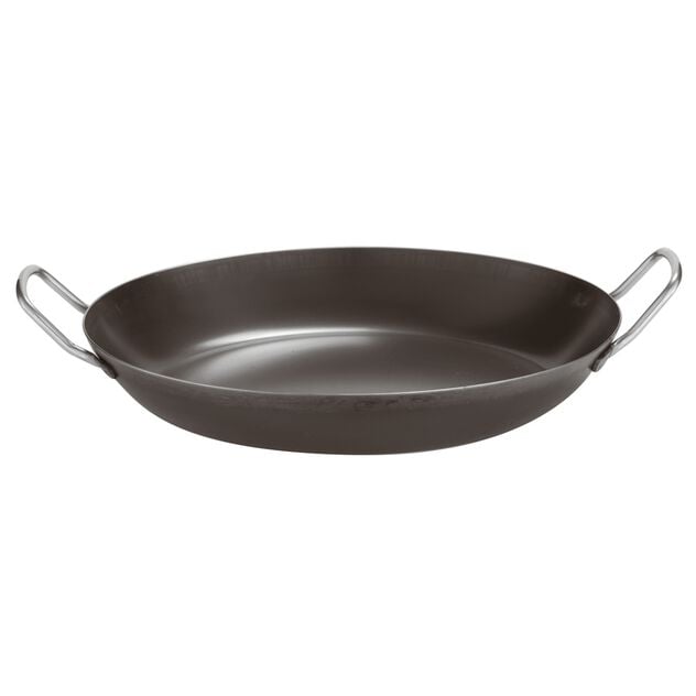 Padella Per Paella Cm 34 Cod. 11717-34