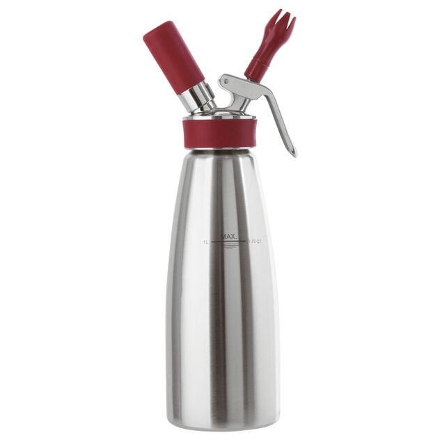Sifone Professionale Lt 1,0 Cod. 41458-10