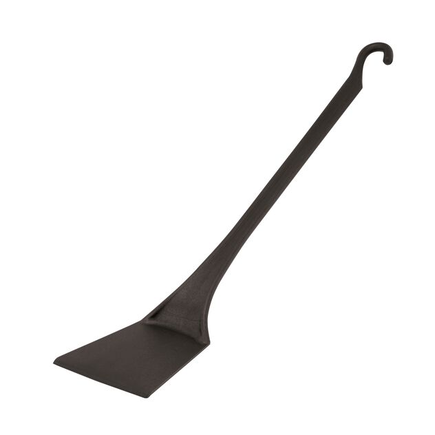 Smooth Spatula 10 cm Code 12972-10
