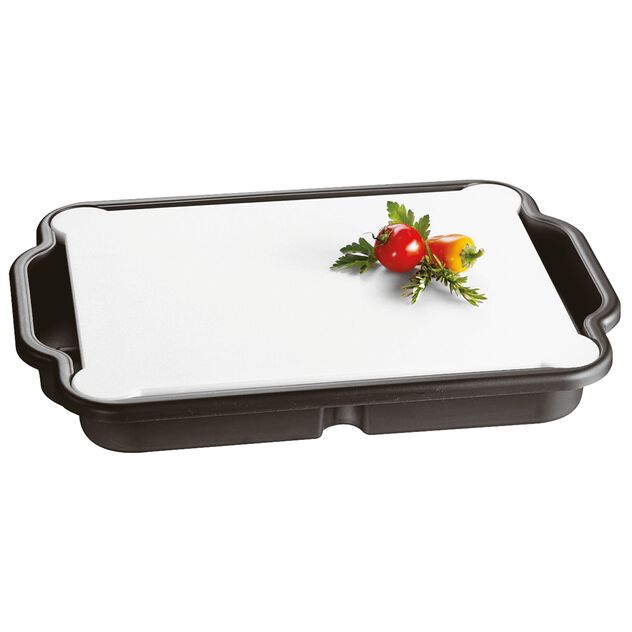 Tagliere Con Vasca Cod. 44947-00