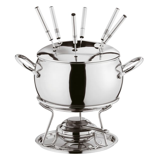 Fondue Bourguignonne Ø 22 H 23 Art.-Nr. 41312-00