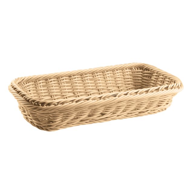 Cesta Porta Pane Gn 1/3 Cod. 42967-05