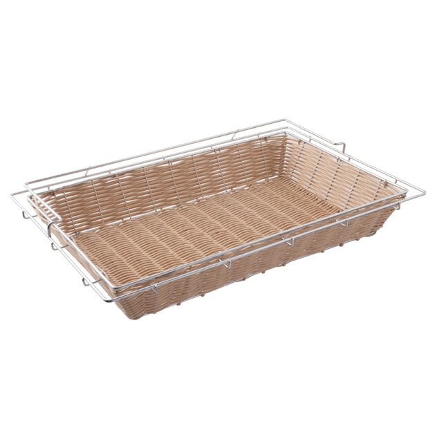 Cesta Porta Pane Gn 1/1 Cod. 42967-11