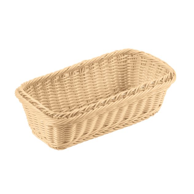 Cesta Porta Pane Gn 1/3 Cod. 42967-15