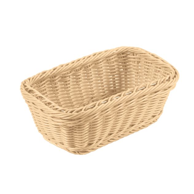 Cesta Porta Pane Gn 1/4 Cod. 42967-16