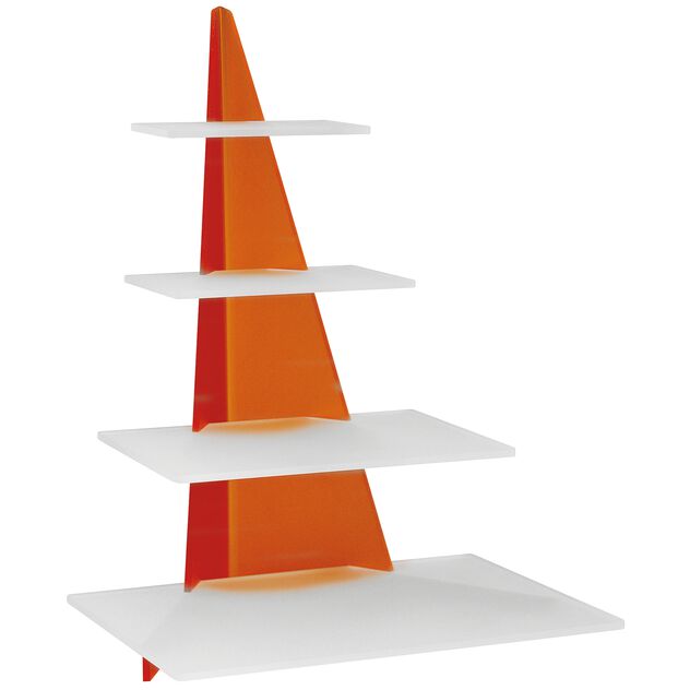 Display Per Buffet 4 Ripiani Cod. 41870-01