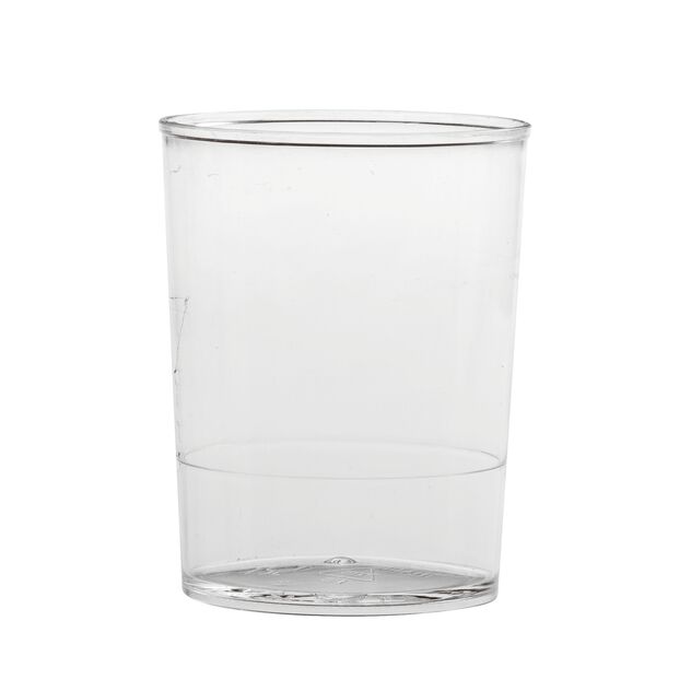 Conf 100 Pz Bicchiere Ml 100 Cod. 48350-03