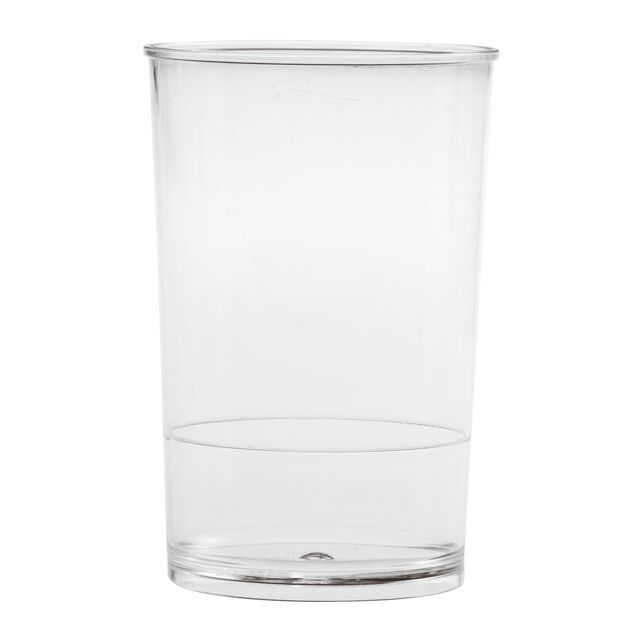 Conf 100 Pz Bicchiere Ml 160 Cod. 48350-04