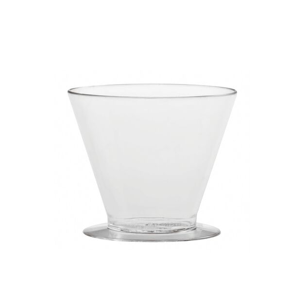 Conf 100 Pz Bicchiere Ml 70 Cod. 48352-01