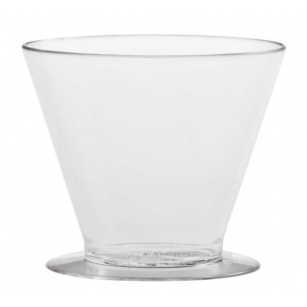 Conf 100 Pz Bicchiere Ml 150 Cod. 48352-03