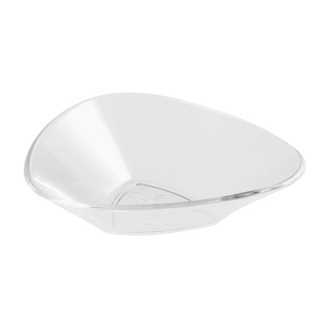 Conf 100 Pz Piattino Ml 15 Cod. 48359-01