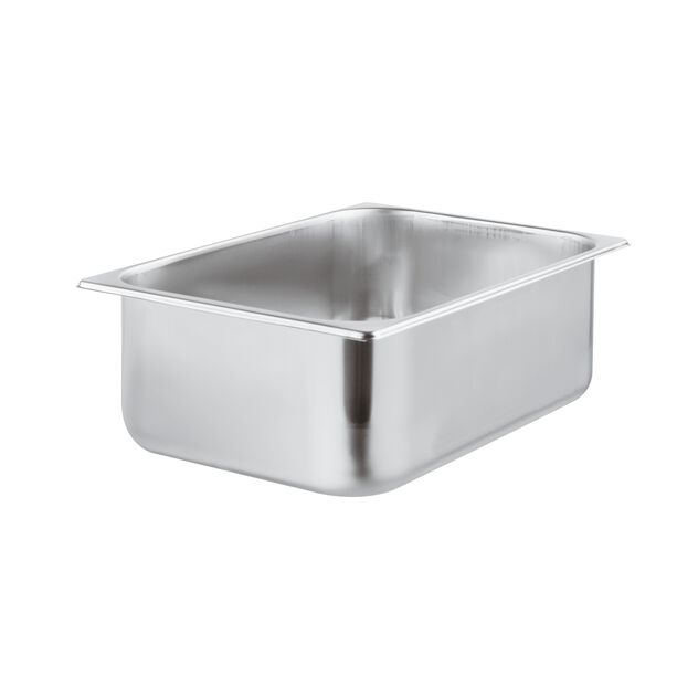 Bacinella Gelato 36X25 H 8 Lt 5 Cod. 41486-08