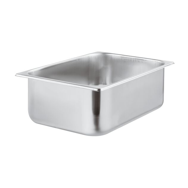 Bacinella Gelato 36X25X12 Lt 8 Cod. 41486-12