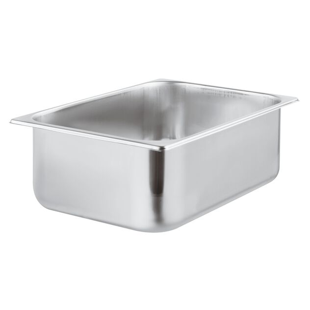 Eisbehälter 26X16X17 4,5 l Art.-Nr. 41487-17