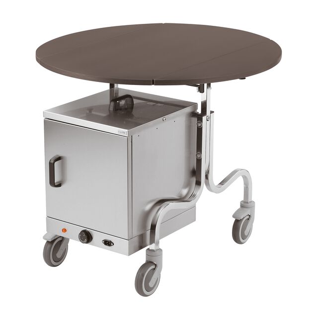 Carrello Top Ribaltabile Cod. 44094-04