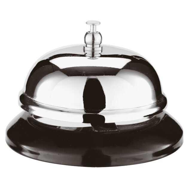 Campanella Reception Cm 8,5 H 6 Cod. 41390-00