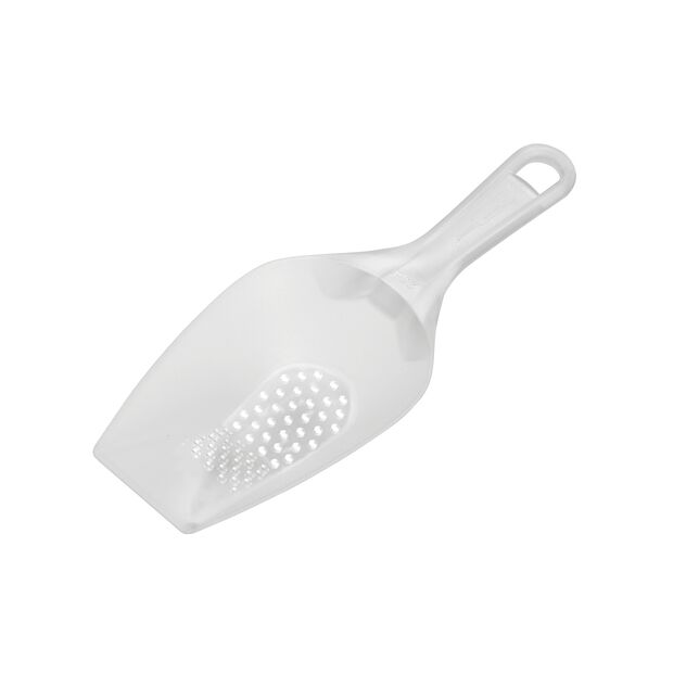 Sessola Base Piatta Forata Cl 10 Cod. 14958-01