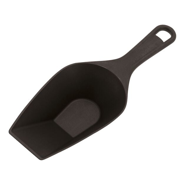 Flat-Bottom Scoop 1 Lt Code 12940-10