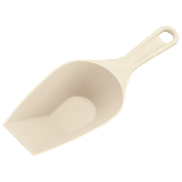 Flat Base Scoop 1 Lt Item 17610-10