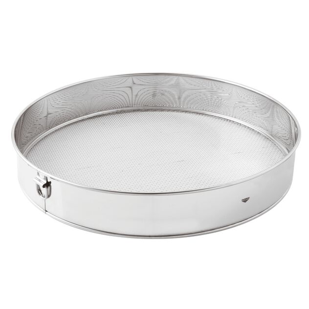 Setaccio Per Pane Cm 40 Cod. 12604-40